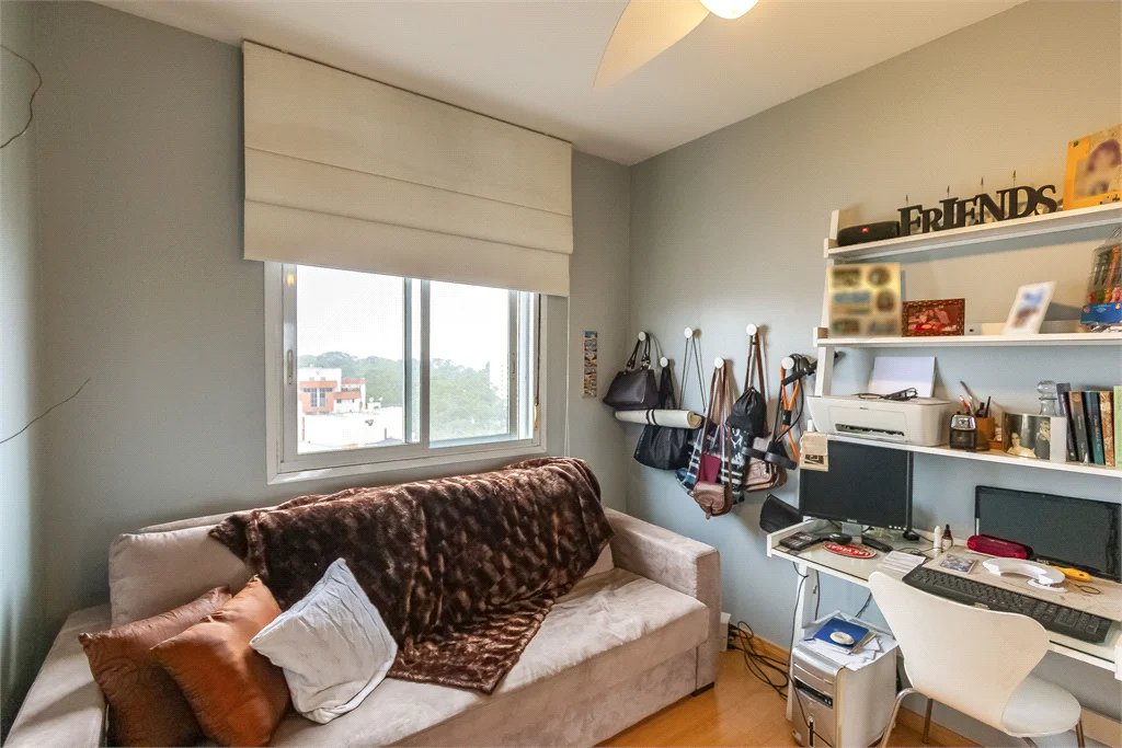Apartamento à venda com 4 quartos, sendo 3 suítes, em Vila Andrade, São Paulo, SP