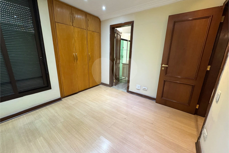 Apartamento à venda com 4 quartos, sendo 3 suítes, em Santana, São Paulo, SP