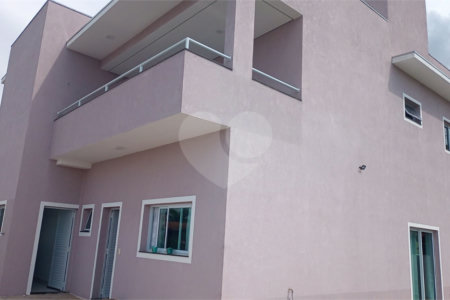 Casa à venda com 5 suítes no condomínio Village da Serra, Araçoiaba da Serra - SP