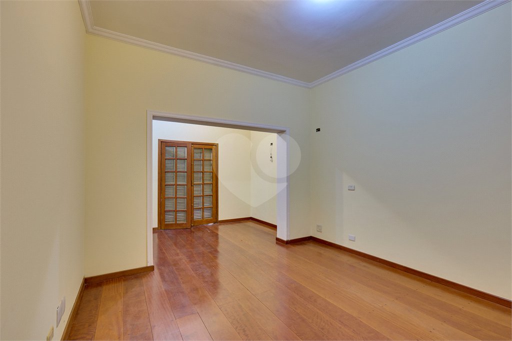 Casa à venda ou para alugar com 4 suítes em Alto da Boa Vista, São Paulo, SP