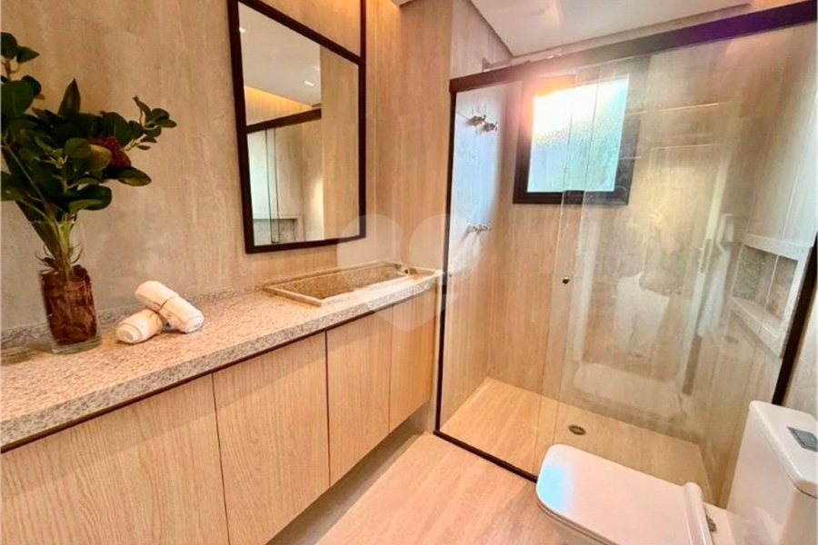 Apartamento à venda com 3 suítes em Perdizes, São Paulo, SP