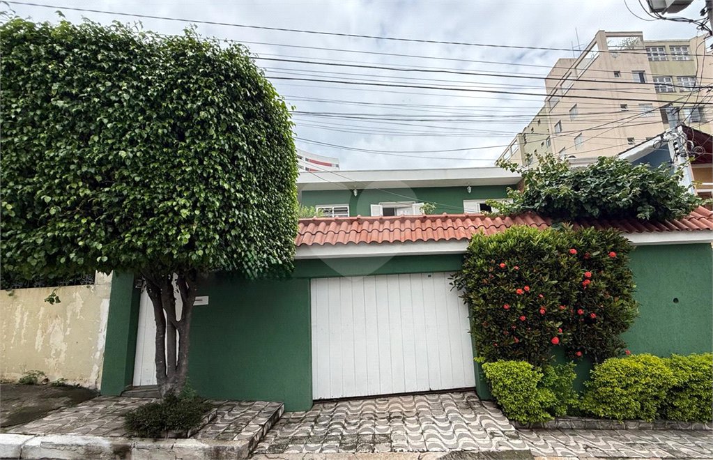 Casa à venda ou para alugar com 4 quartos, sendo 2 suítes, em Vila Mazzei, São Paulo, SP