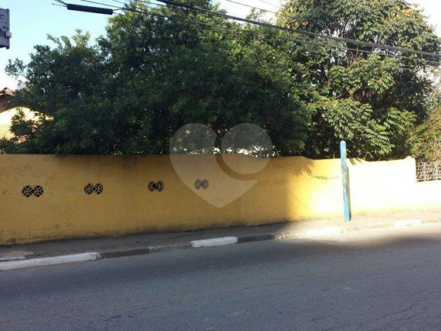 Terreno à venda em Tucuruvi, São Paulo, SP