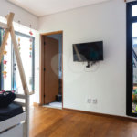 Casa Térrea à venda com 3 quartos, sendo 2 suítes,  em Vila Ipojuca, São Paulo, SP
