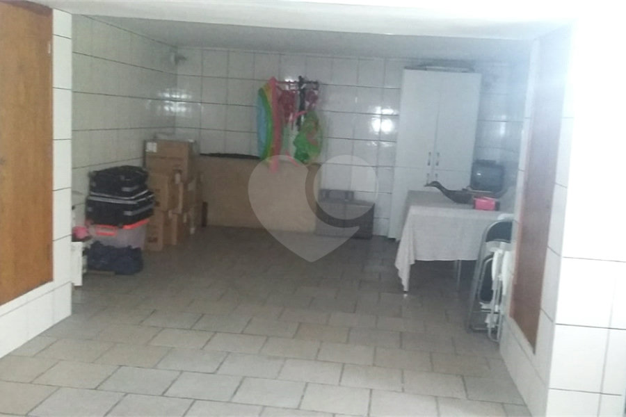 Sobrado à venda com 3 quartos em Santana, São Paulo, SP