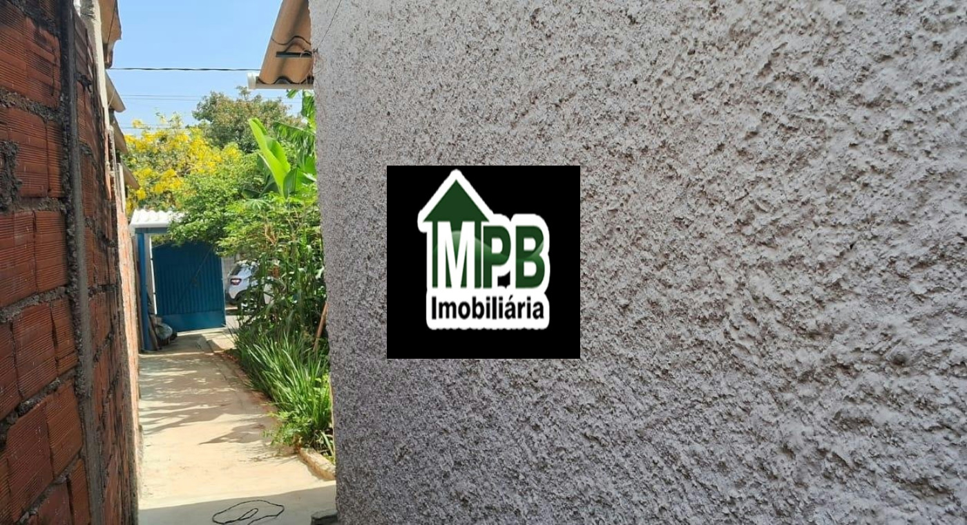 Casa à venda com 1 quarto em Campos Vileta, Iperó, SP
