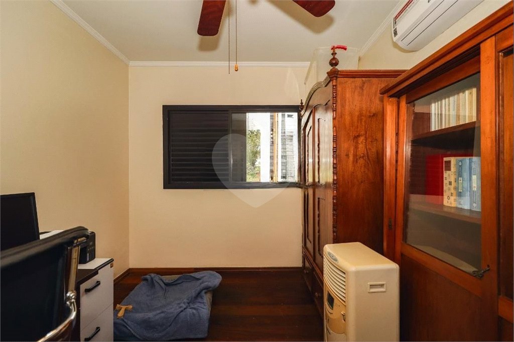 Apartamento à venda com 4 quartos, sendo 1 suíte, em Jardim Ampliação, São Paulo, SP