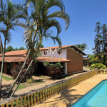 Chácara à venda com 4 quartos, sendo 1 suíte,  em Colinas do Mosteiro de Itaici, Indaiatuba, SP