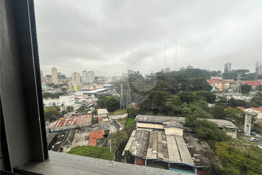 Apartamento à venda ou para alugar com 1 suíte em Freguesia do Ó, São Paulo, SP