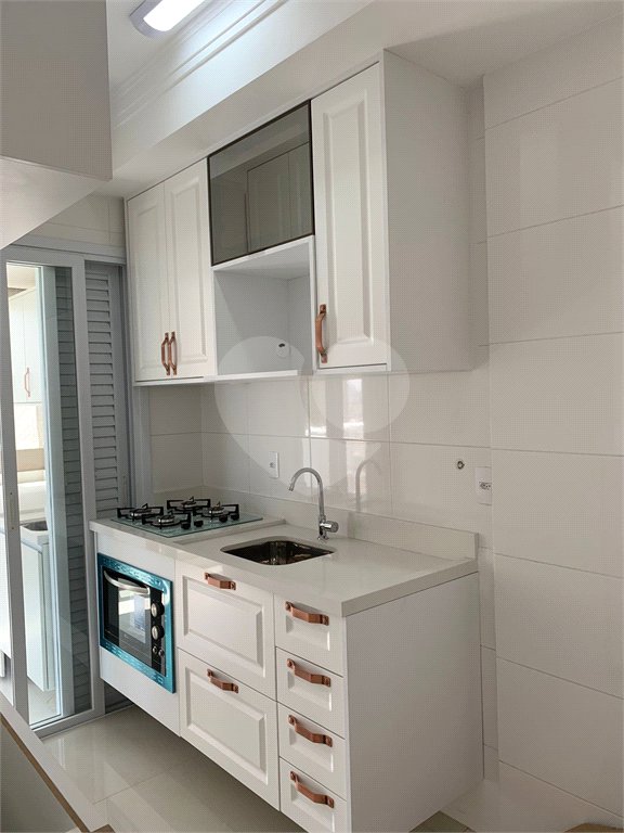 Apartamento à venda com 2 quartos, sendo 1 suíte, em Casa Verde, São Paulo, SP