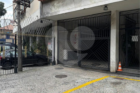 Apartamento à venda com 3 quartos em Praça da Bandeira, Rio de Janeiro, RJ