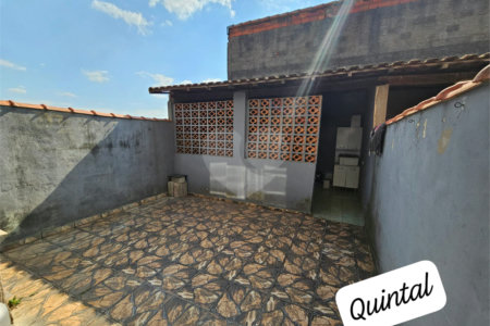 Casa à venda com 2 quartos em Jardim Vitória, Mairinque, SP