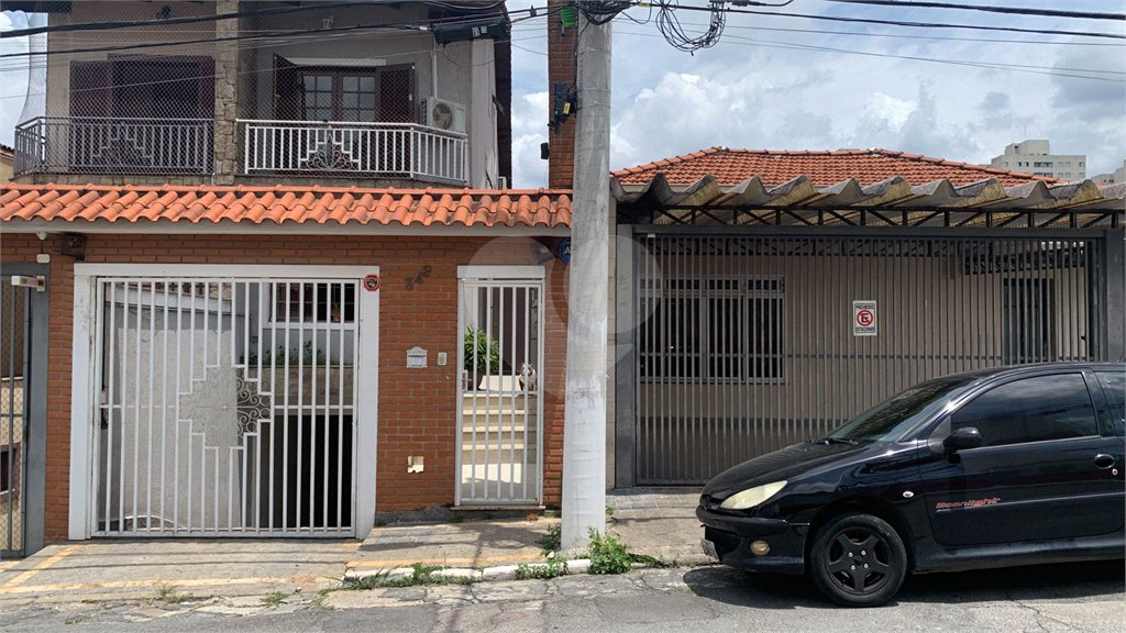 Sobrado à venda com 4 suítes em Freguesia do Ó, São Paulo, SP