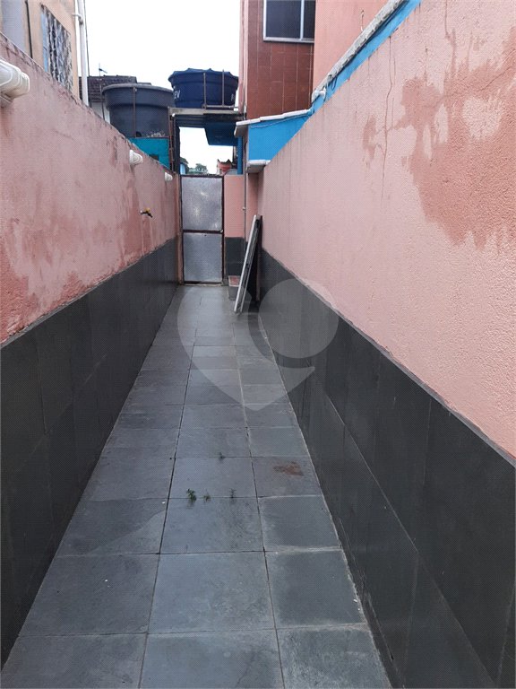 Casa à venda com 3 quartos em Campo Grande, Rio de Janeiro, RJ