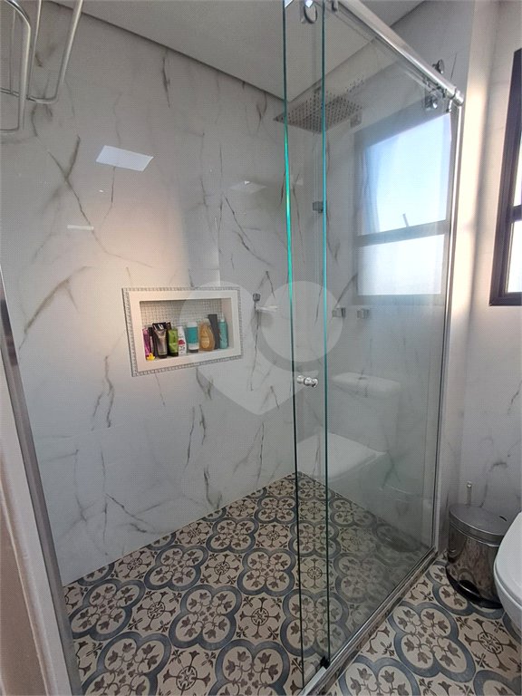 Apartamento à venda com 3 quartos, sendo 1 suíte, em Nova Petrópolis, São Bernardo do Campo, SP
