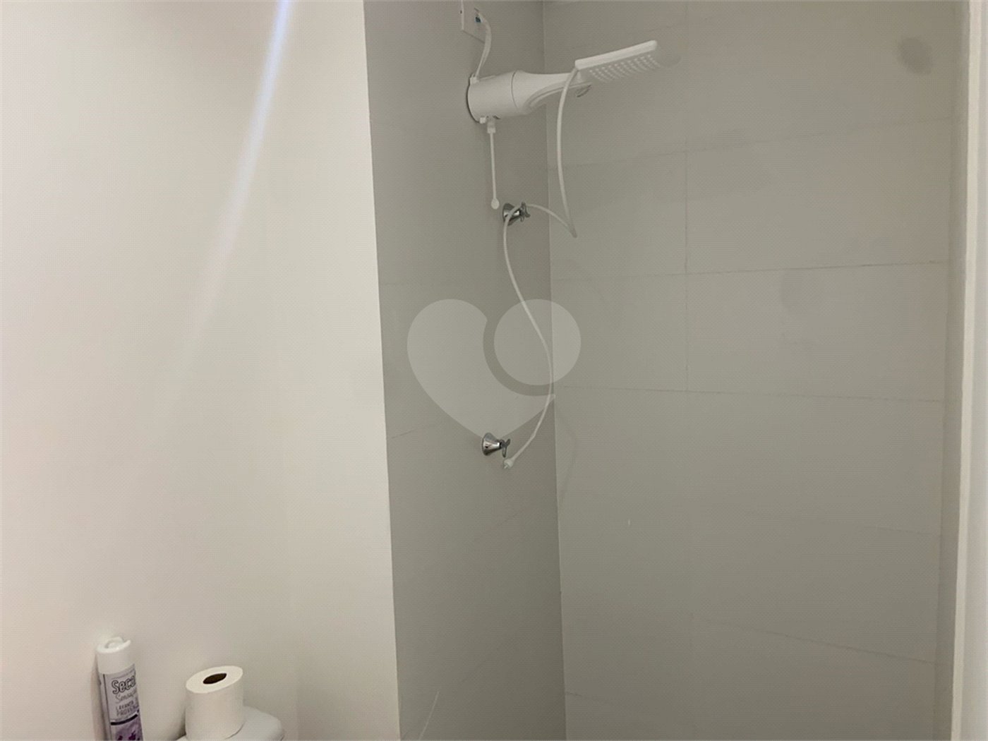 Apartamento à venda com 1 quarto em Pinheiros, São Paulo, SP