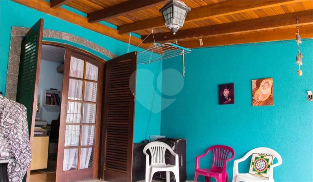 Casa à venda com 3 quartos, sendo 1 suíte,  em Planalto Paulista, São Paulo, SP