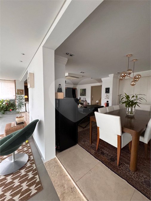 Apartamento à venda com 3 suítes em Vila Andrade, São Paulo, SP