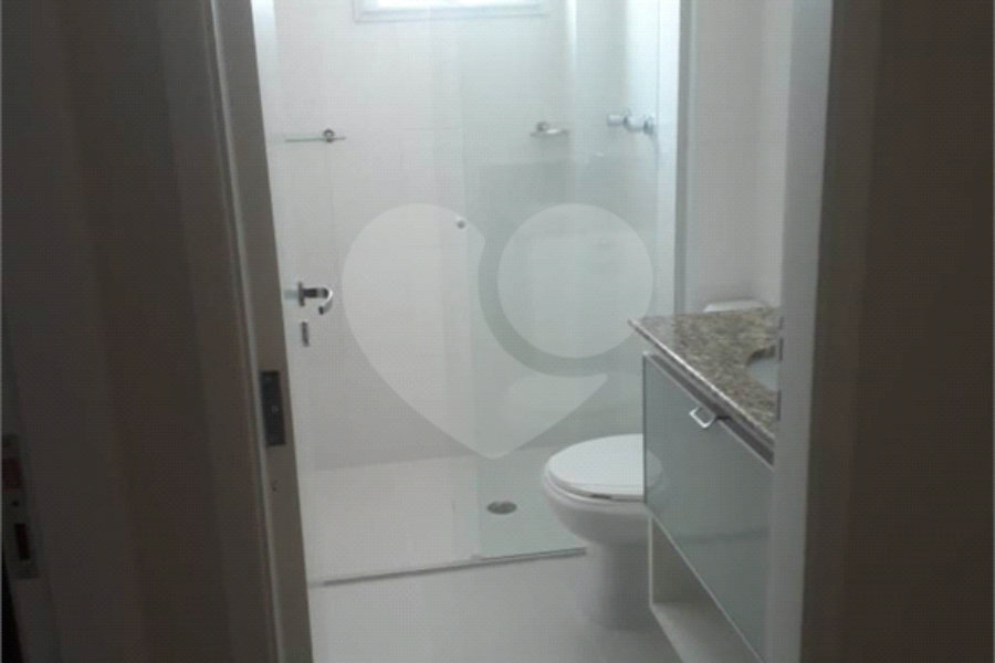 Apartamento à venda com 3 quartos, sendo 2 suítes, em Santana, São Paulo, SP