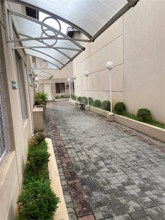 Casa à venda com 2 quartos no condomínio San Francisco Village, São Paulo - SP