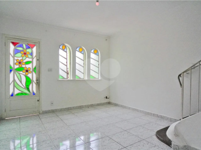 Sobrado à venda com 3 quartos em Santana, São Paulo, SP