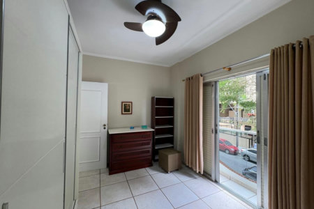 Apartamento com 3 dormitórios à venda, 120 m² por R$ 1.200.000,00 - Aparecida - Santos/SP