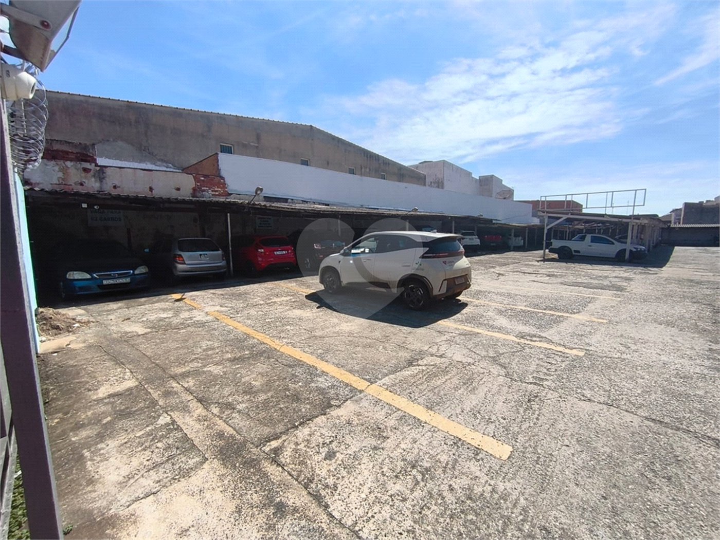 Terreno à venda no Centro, Itapetininga, SP