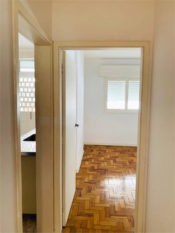 Apartamento à venda com 2 quartos, sendo 1 suíte, em Pinheiros, São Paulo, SP