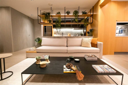 Apartamento à venda com 2 quartos, sendo 1 suíte,  em Pinheiros, São Paulo, SP