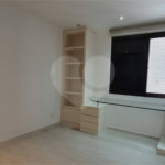 Apartamento à venda com 4 suítes em Brooklin Novo, São Paulo, SP