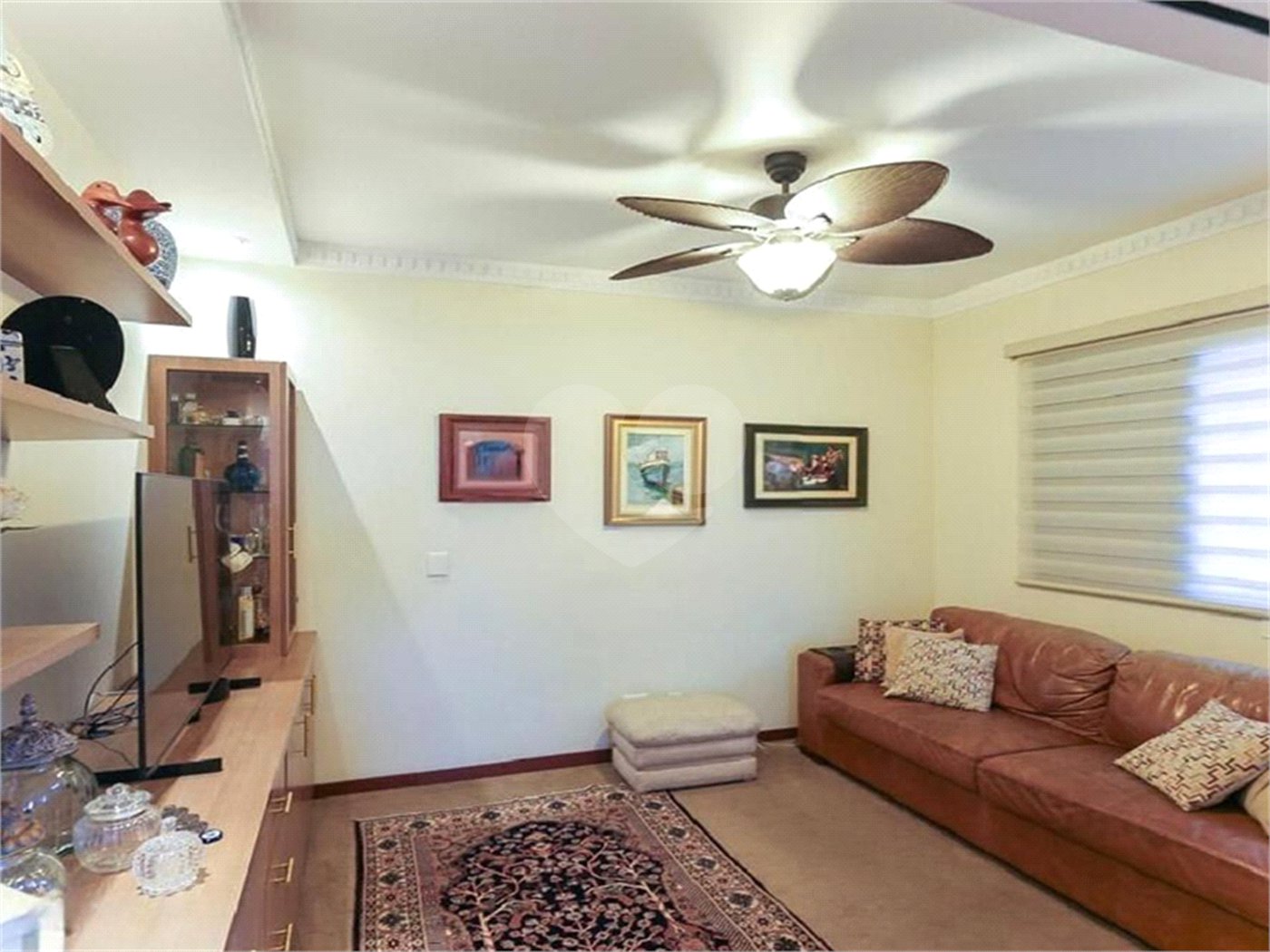 Apartamento à venda com 3 suítes em Jardim Vitória Régia, São Paulo, SP