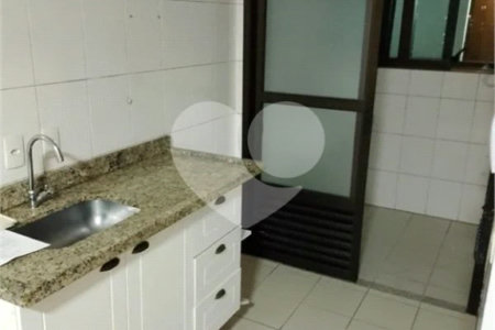 Apartamento à venda com 2 quartos em Tatuapé, São Paulo, SP