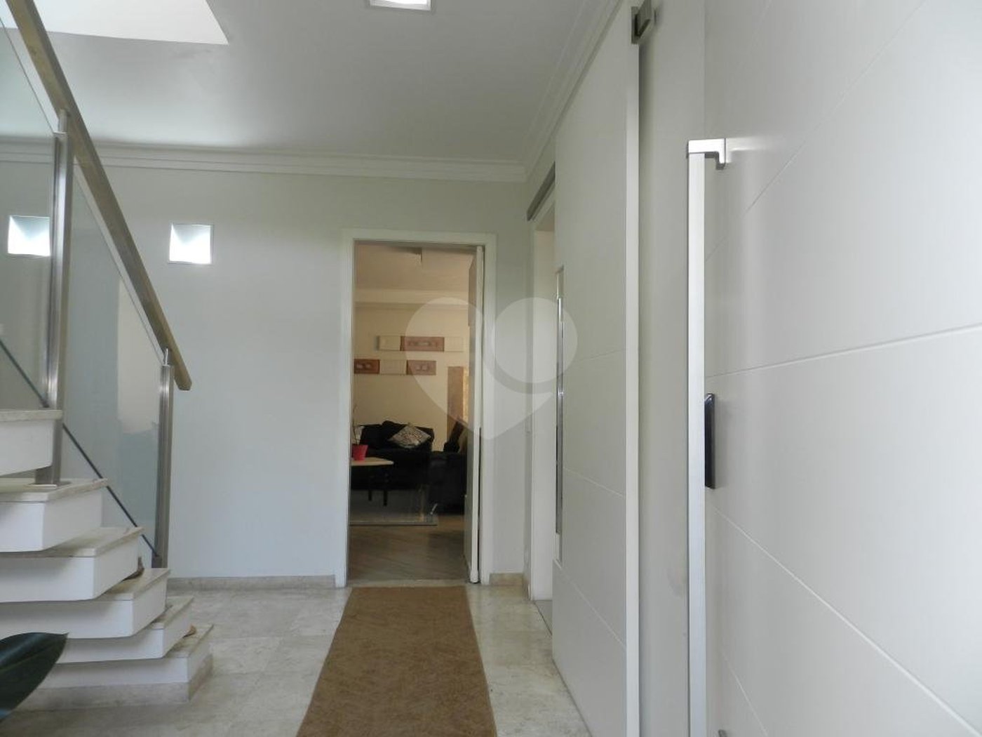 Sobrado à venda com 4 quartos, sendo 3 suítes, em Brooklin, São Paulo, SP