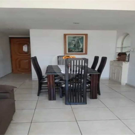 Apartamento à venda com 3 quartos em Tijuca, Rio de Janeiro, RJ