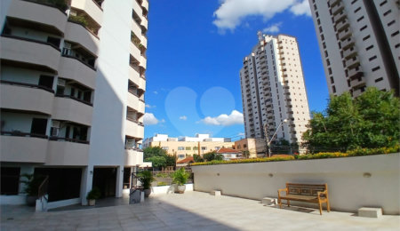 Apartamento à venda com 3 quartos, sendo 1 suíte,  em Vila Redentora, São José do Rio Preto, SP