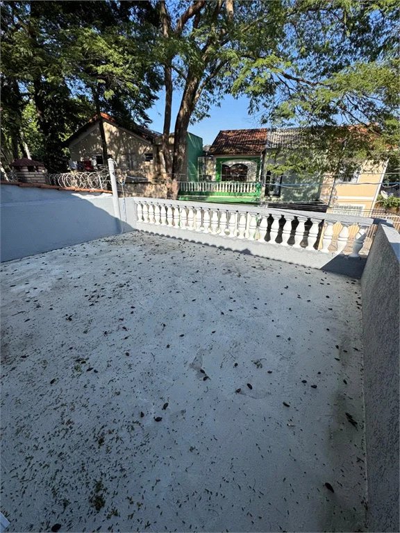 Casa de Vila à venda com 2 quartos em Vila Leopoldina, São Paulo, SP