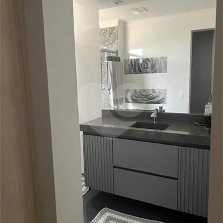 Apartamento à venda com 4 quartos, sendo 2 suítes, em Nova Petrópolis, São Bernardo do Campo, SP