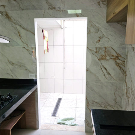 Casa à venda ou para alugar com 2 quartos no condomínio Residencial Boulevard I, São Paulo - SP