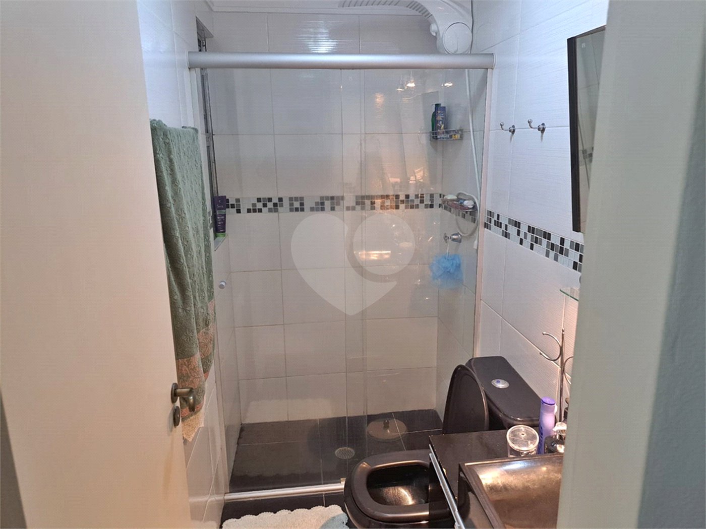Apartamento à venda com 3 quartos em Casa Verde, São Paulo, SP