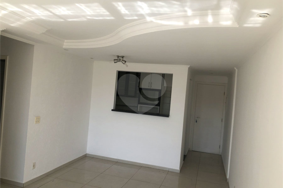 Apartamento à venda com 3 quartos, sendo 1 suíte, em Mandaqui, São Paulo, SP