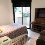 Apartamento à venda com 4 quartos, sendo 3 suítes, em Campo Belo, São Paulo, SP