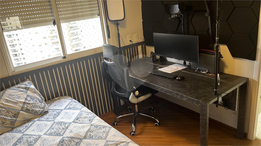 Apartamento à venda com 4 quartos, sendo 2 suítes, em Vila Leopoldina, São Paulo, SP