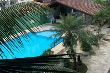 Pousada à Venda na Enseada, Guarujá | 18 Suítes | Excelente Oportunidade de Investimento