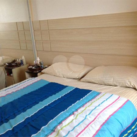 Apartamento à venda com 2 quartos em Chácara Santo Antônio (zona Sul), São Paulo, SP