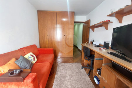 Cobertura à venda com 3 quartos, sendo 1 suíte, em Tijuca, Rio de Janeiro, RJ