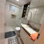 Apartamento à venda com 3 quartos, sendo 1 suíte,  no Centro, Diadema, SP
