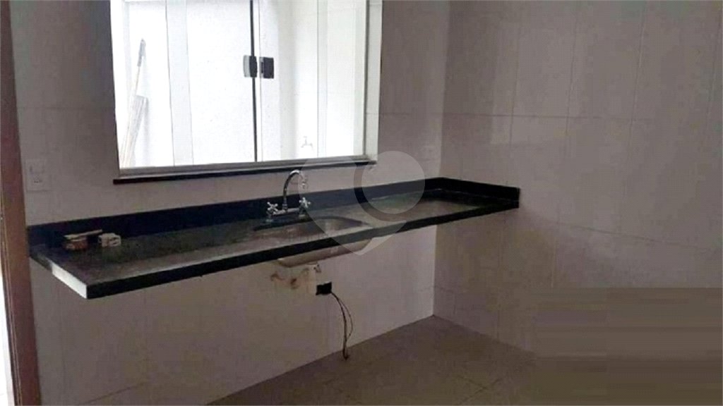 Sobrado à venda com 3 quartos, sendo 1 suíte, em Parada Inglesa, São Paulo, SP