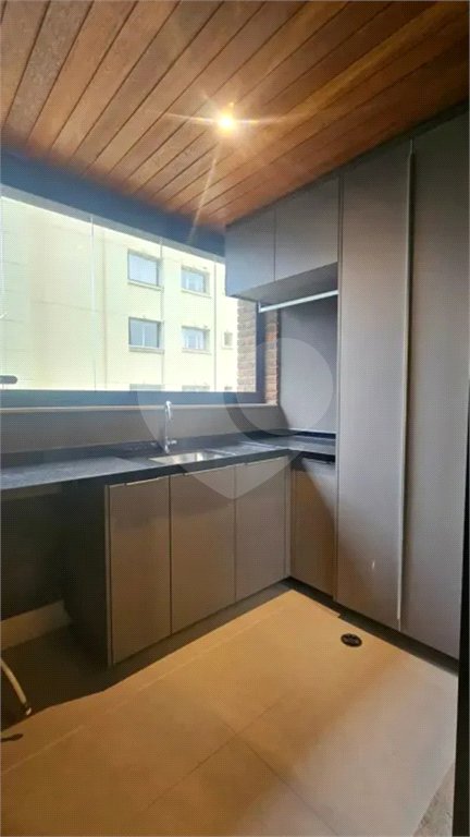 Apartamento para alugar com 3 quartos, sendo 1 suíte,  em Sumaré, São Paulo, SP