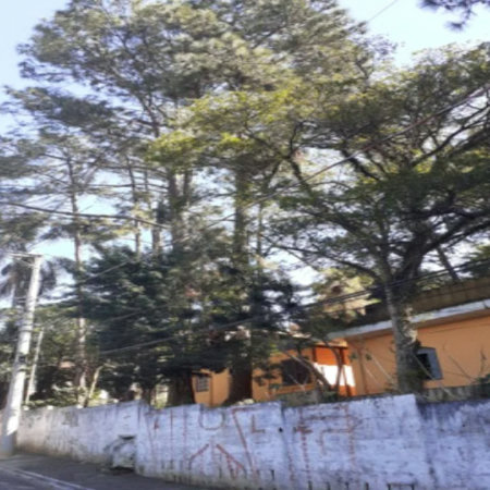 Terreno à venda em Jardim Dom José, São Paulo, SP