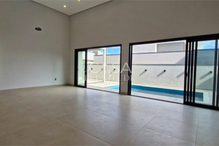 Casa em condomínio à venda com 4 suítes em Alphaville Nova Esplanada 3, Votorantim, SP